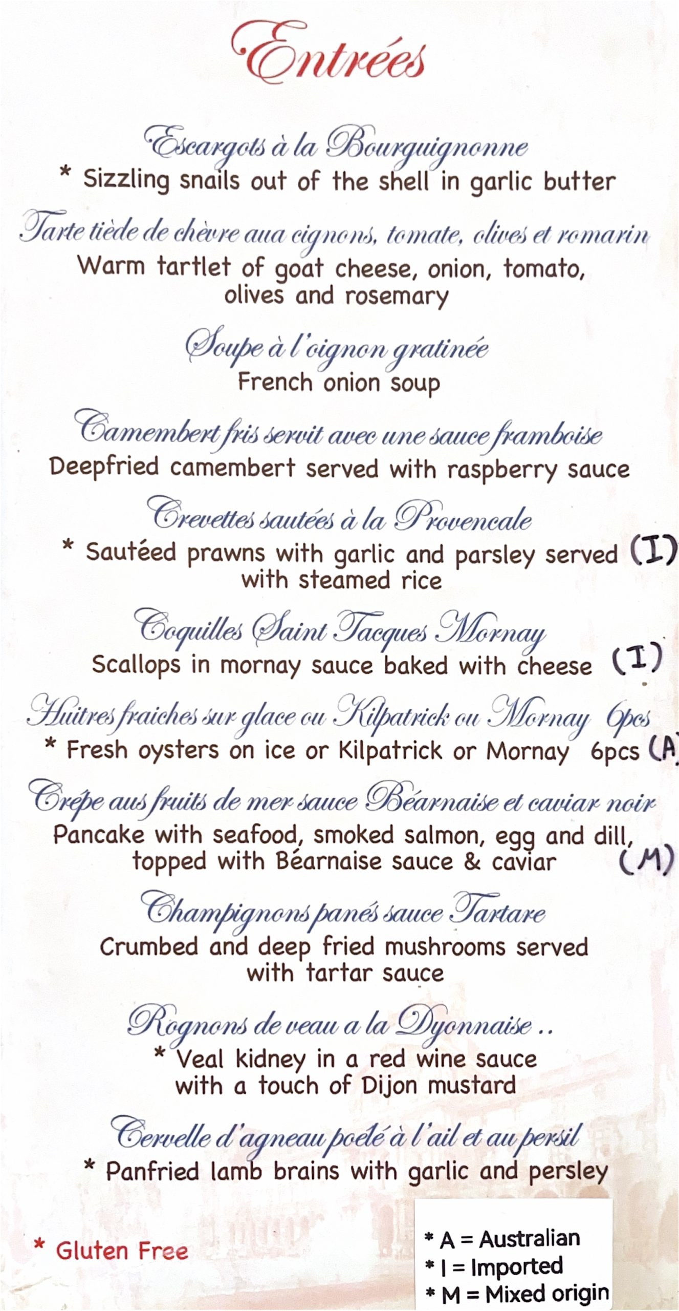 Menu 2 08.26