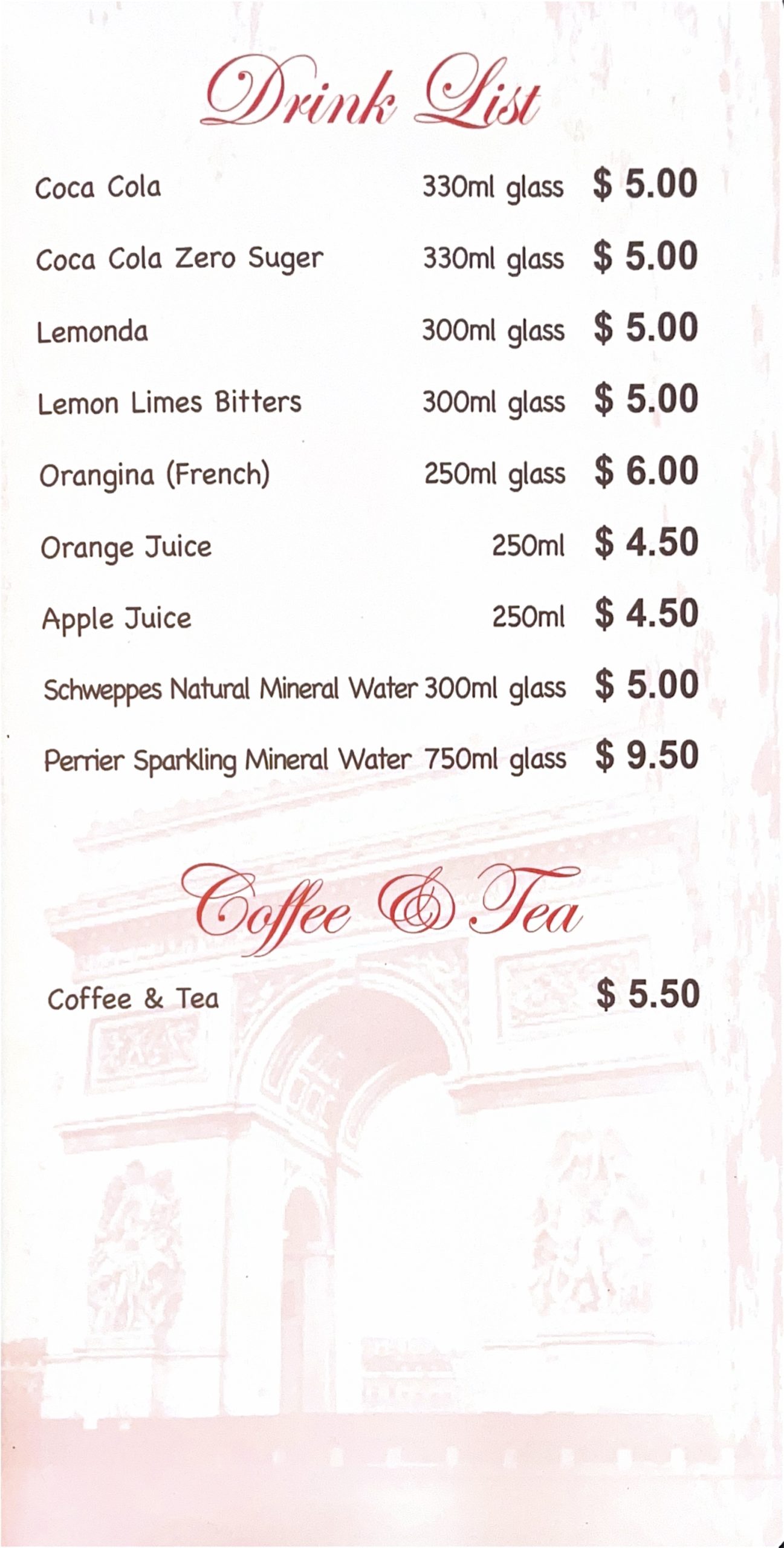 Menu 5 08.26