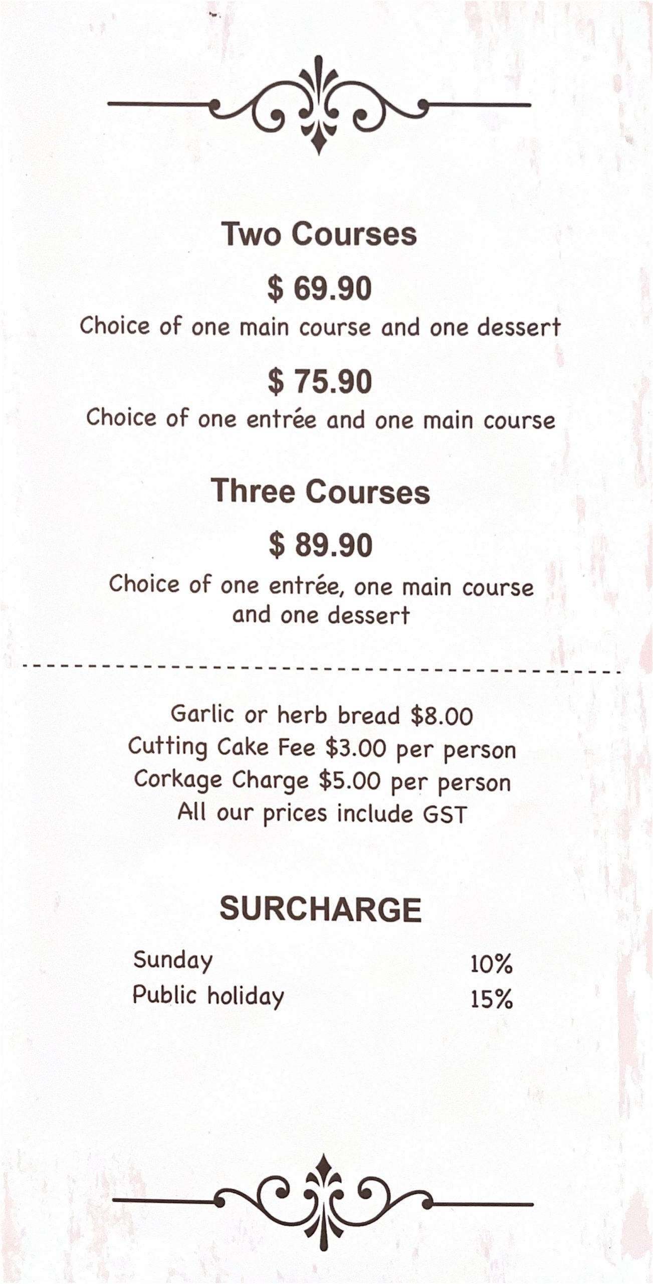 Menu 1 08.26